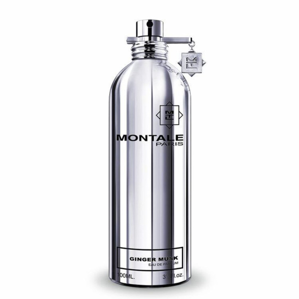 Montale - Ginger Musk - U - EDP