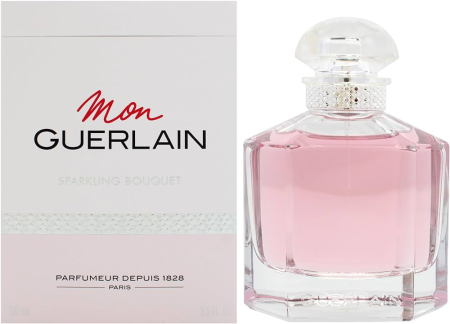 Guerlain - Mon Guerlain Sparkling Bouquet - W - EDP