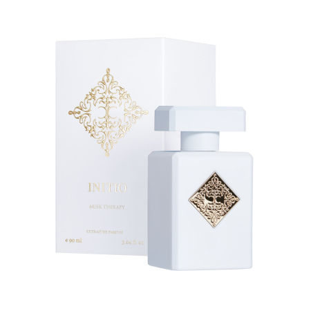 Initio Parfums Prives - Musk Therapy - U - EDP