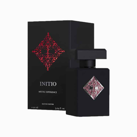 Initio Parfums Prives - Mystic Experience - U - EDP