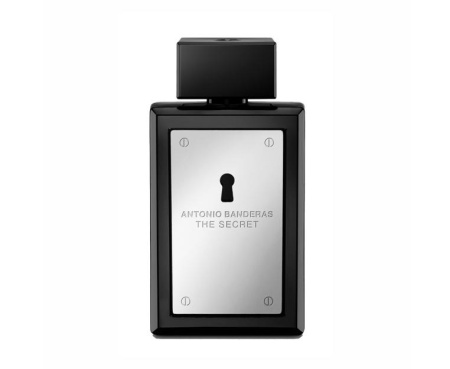 Antonio Banderas - The Secret - M - EDT Antonio Banderas - The Secret - M - EDT