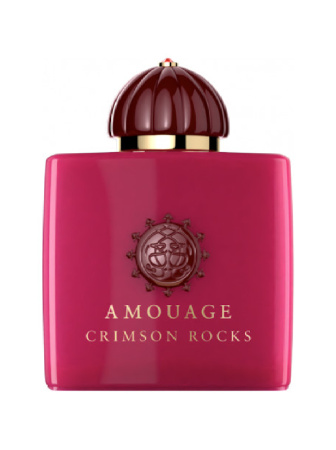 Amouage - Crimson Rocks - U - EDP