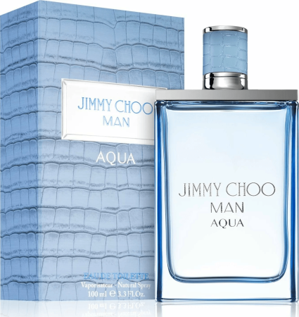 Jimmy Choo - Man Aqua - M - EDT Jimmy Choo - Man Aqua - M - EDT