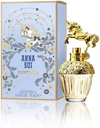 Anna Sui - Fantasia - W - EDT
