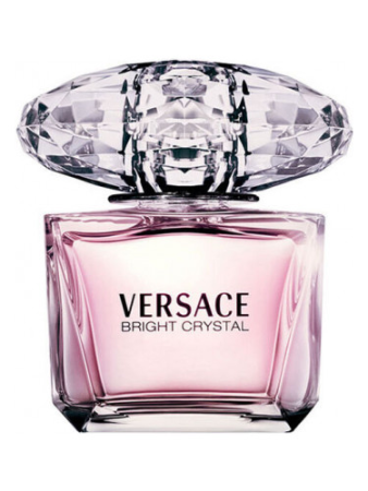 Versace - Bright Crystal - W - EDT Versace - Bright Crystal - W - EDT