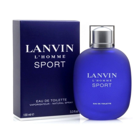 Lanvin - L'homme Sport - M - EDT