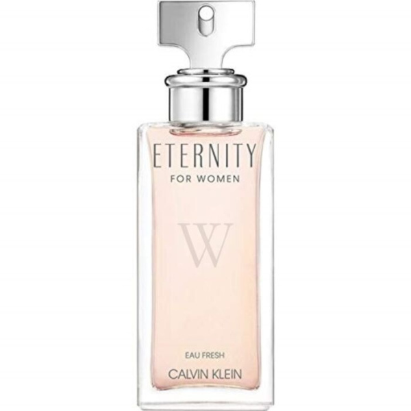Calvin Klein - Eternity For Women Eau Fresh - W - EDP