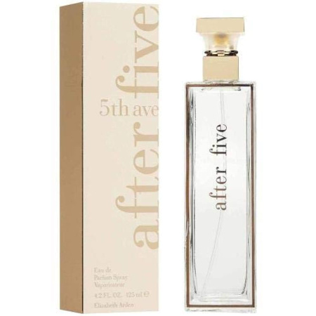 Elizabeth Arden - 5th Avenue After Five - W - EDP