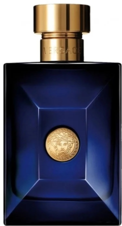 Versace - Pour Homme Dylan Blue - M - EDT