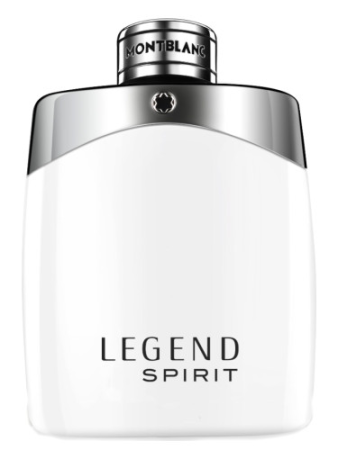 Montblanc - Legend Spirit - M - EDT Montblanc - Legend Spirit - M - EDT