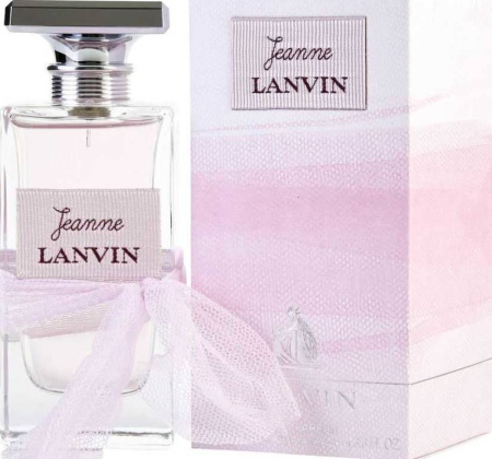 Lanvin - Jeanne - W - EDP