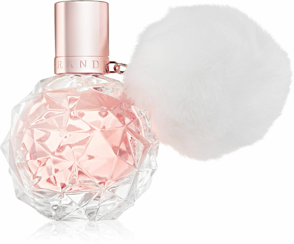 Ariana Grande - Ari - W - EDP - TESTER