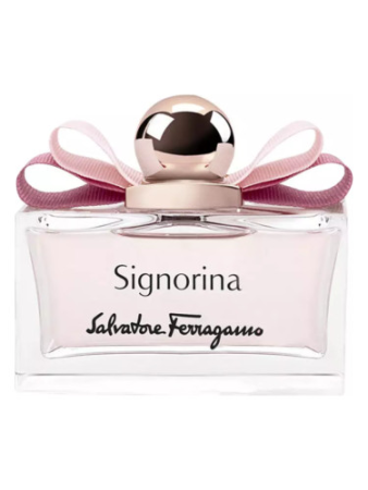 Salvatore Ferragamo - Signorina - W - EDT