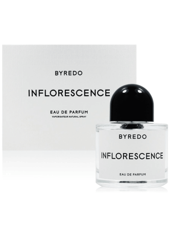 Byredo - Inflorescence - W - EDP