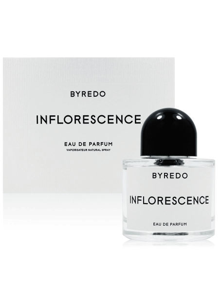 Byredo - Inflorescence - W - EDP