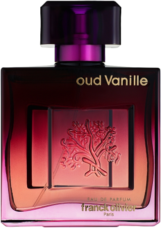 Franck Olivier - Oud Vanille - U - EDP  - TESTER
