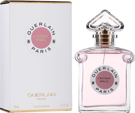 Guerlain - L'Instant Magic - W - EDP