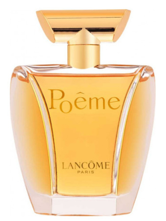 Lancome - Poeme - W - EDP