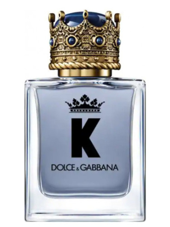 Dolce & Gabbana - K - M - EDT