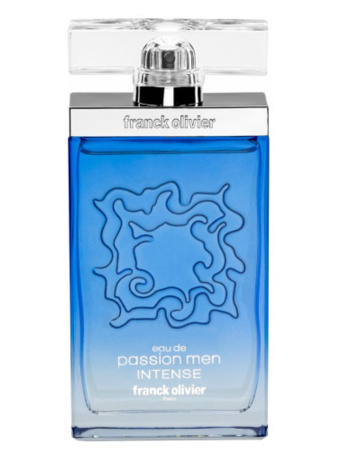 Franck Olivier - Eau de Passion Men Intense - M - EDP