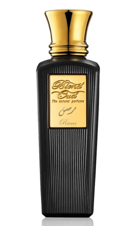 Blend Oud - Rams - W - EDP