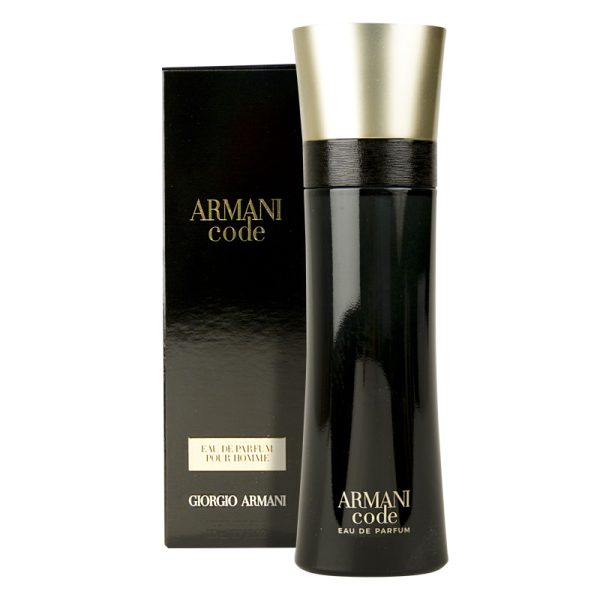 Giorgio Armani - Armani Code - M - EDP