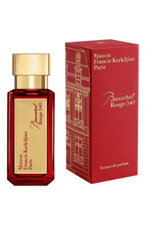 Maison Francis Kurkdjian - Baccarat Rouge 540 Extrait - U - EDP