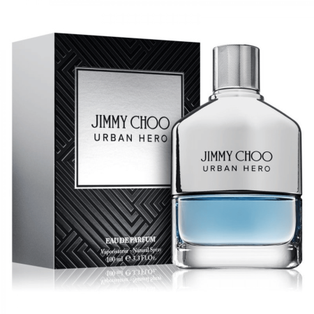 Jimmy Choo - Urban Hero - M - EDP Jimmy Choo - Urban Hero - M - EDP