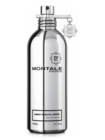 Montale - Sweet Oriental Dream - U - EDP