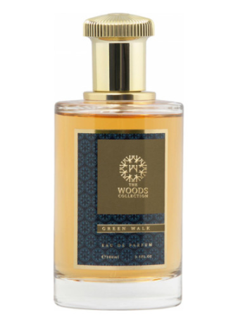 The Woods Collection - Green Walk - U - EDP The Woods Collection - Green Walk - U - EDP