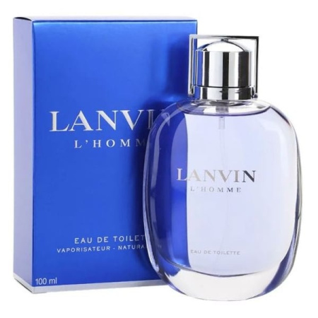 Lanvin - L'Homme - M - EDT