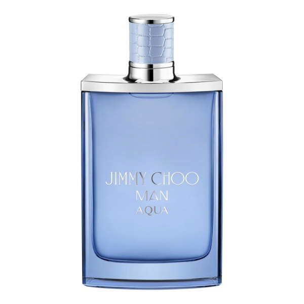 Jimmy Choo - Man Aqua - M - EDT  - TESTER