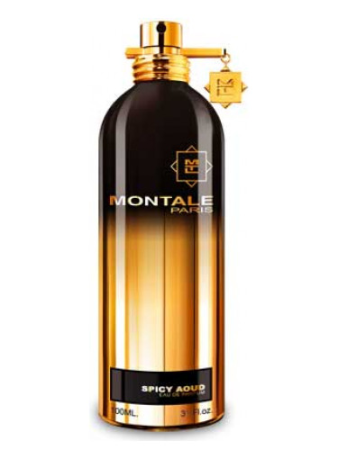 Montale - Spicy Aoud - U -  EDP Montale - Spicy Aoud - U -  EDP