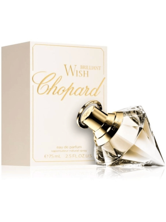 Chopard - Wish Brilliant - W - EDP