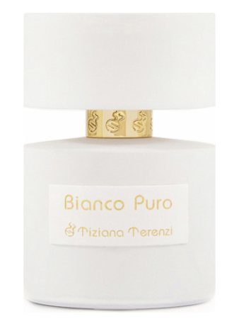 Tiziana Terenzi - Bianco Puro - U - Parfum