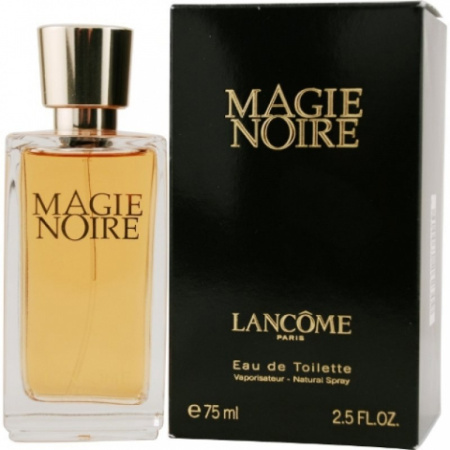 Lancome - Magie Noire - W - EDT