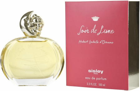 Sisley - Soir de Lune - W - EDP Sisley - Soir de Lune - W - EDP
