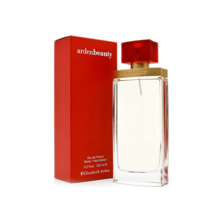 Elizabeth Arden - Arden Beauty - W - EDP