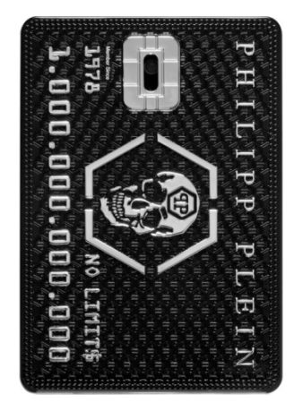 Philipp Plein - No Limits - M - EDP