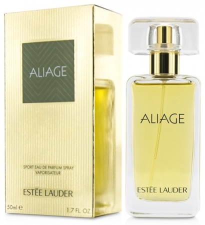 Estee Lauder - Aliage Sport - W - EDP