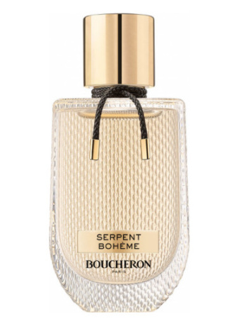Boucheron - Serpent Boheme - W - EDP