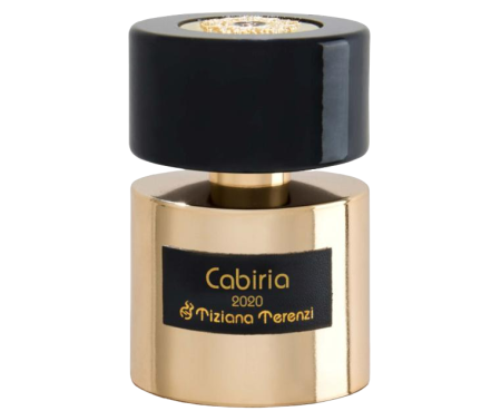 Tiziana Terenzi - Cabiria - U - EDP