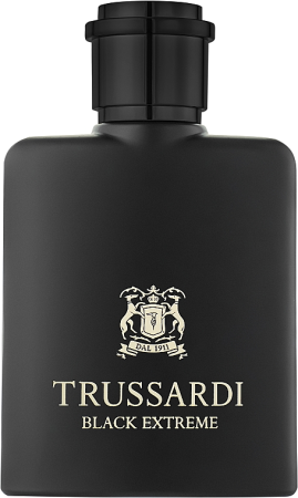 Trussardi - Black Extreme - M - EDT