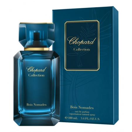 Chopard - Bois Nomades - U - EDP