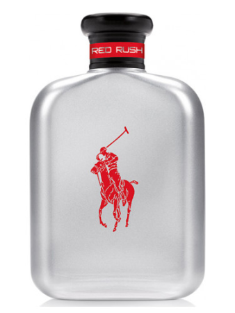 Ralph Lauren - Polo Red Rush - M - EDT Ralph Lauren - Polo Red Rush - M - EDT