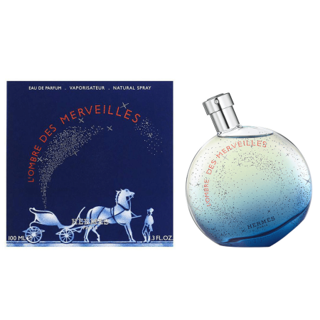 Hermes - L'Ombre des Merveilles - U - EDP