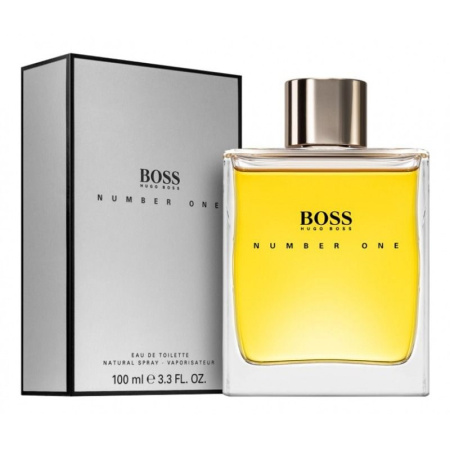Hugo Boss - Number One - M - EDT