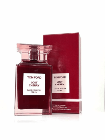 Tom Ford - Lost Cherry - U - EDP Tom Ford - Lost Cherry - U - EDP