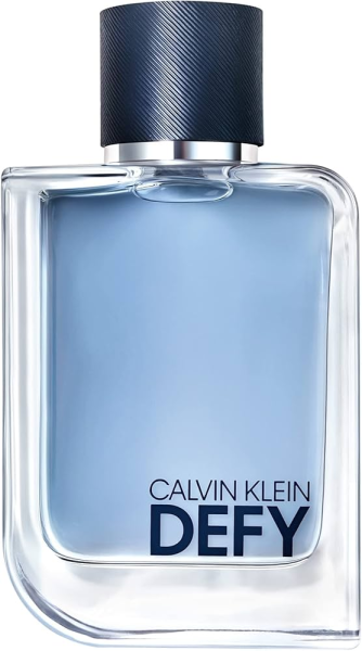 Calvin Klein - Defy - M - EDT - TESTER