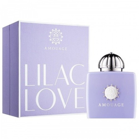 Amouage - Lilac Love - W - EDP